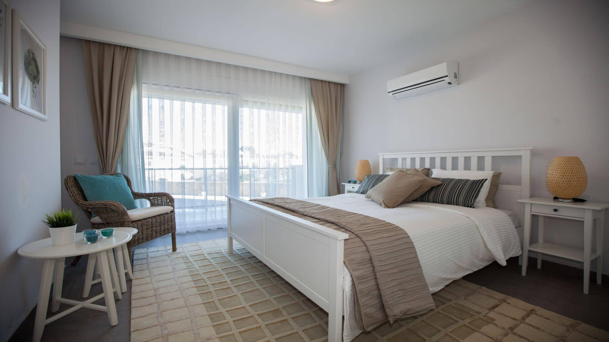 Truemar & 5* Kemer