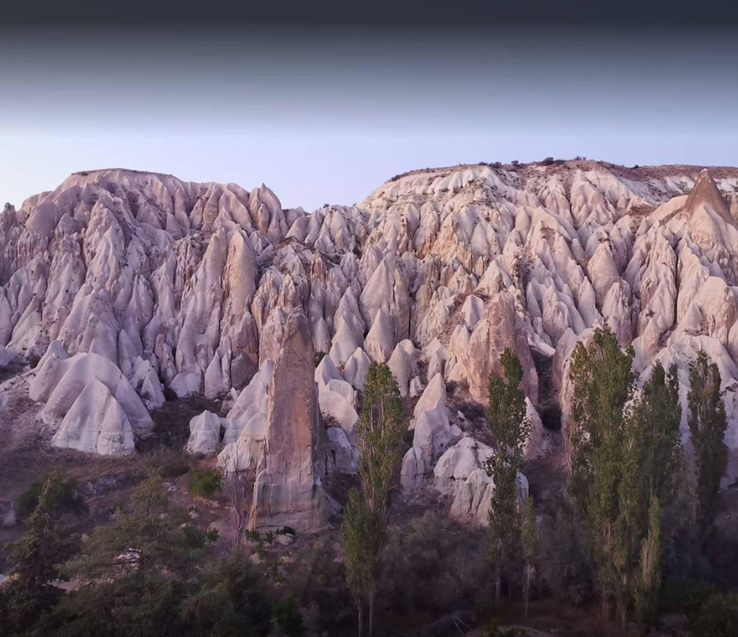 Bed & Breakfast Corner In Cappadocia Ortahisar