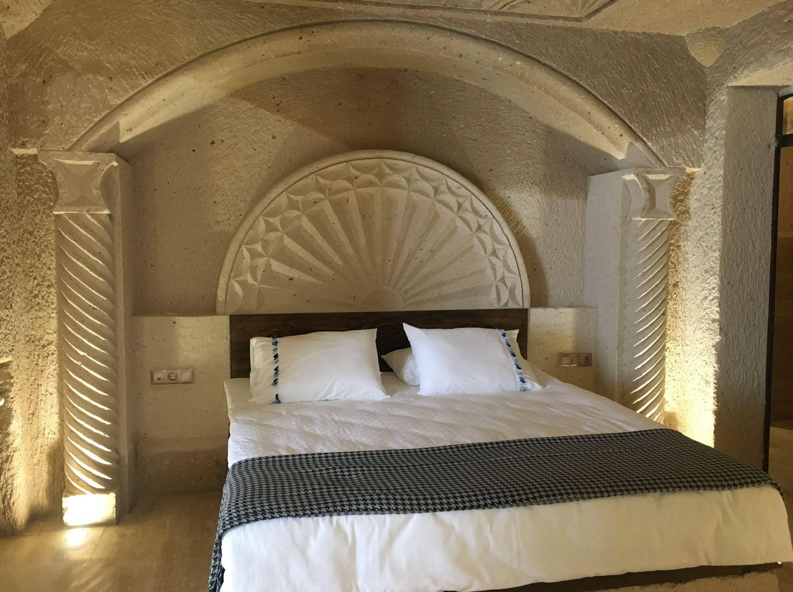 Corner In Cappadocia Bed & Breakfast *