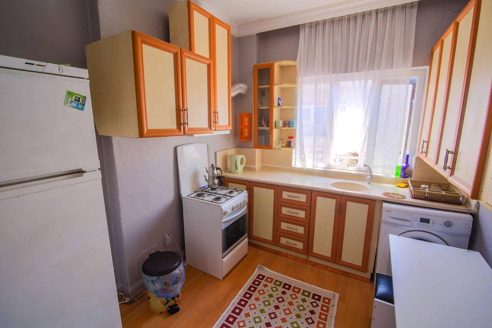 Kerem Apartment Amasra