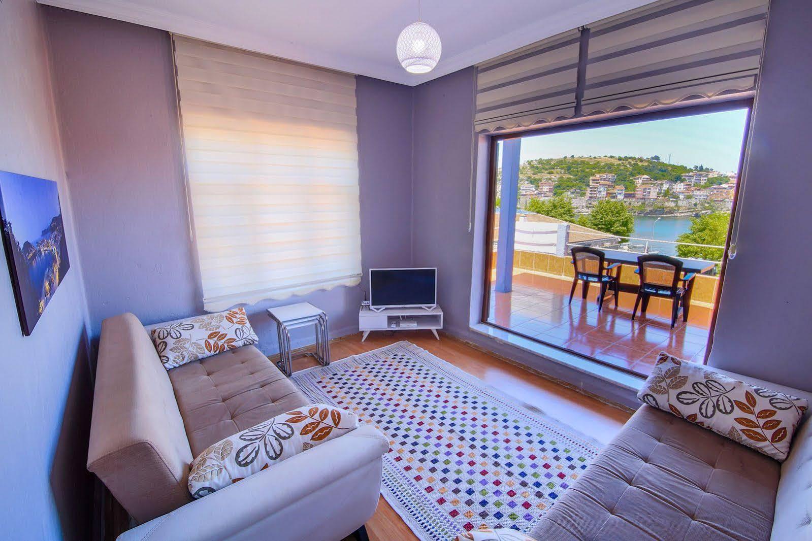 Apartment Kerem Amasra