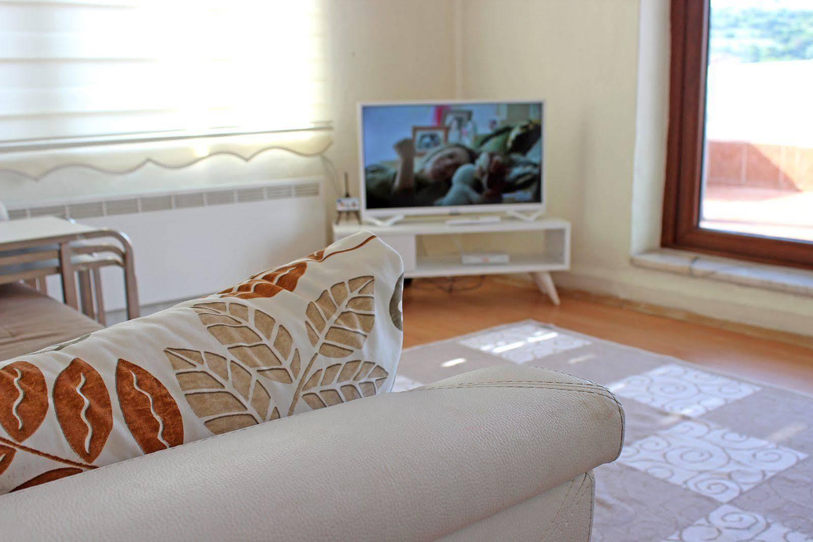 Kerem Apartment