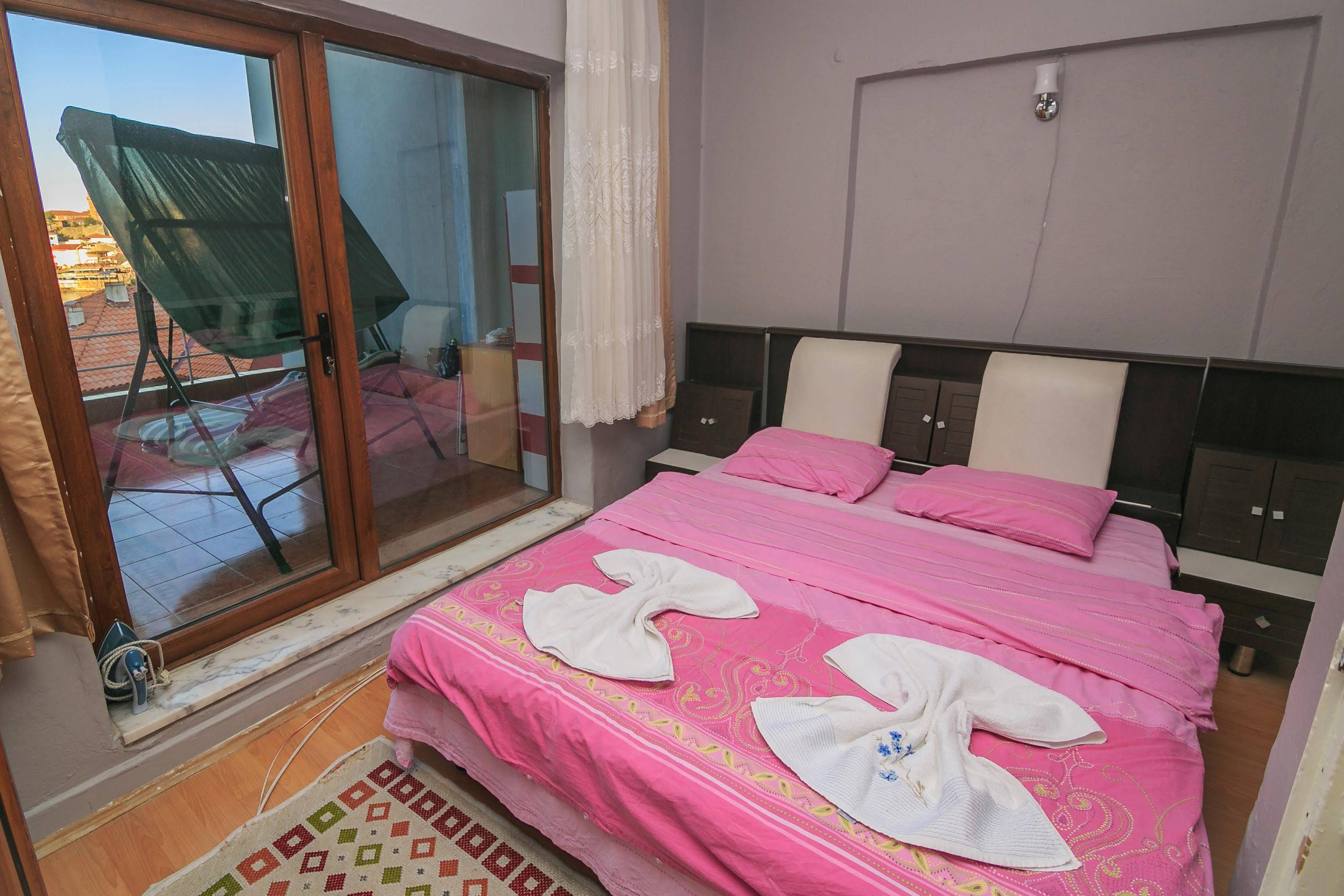Kerem Apartment *