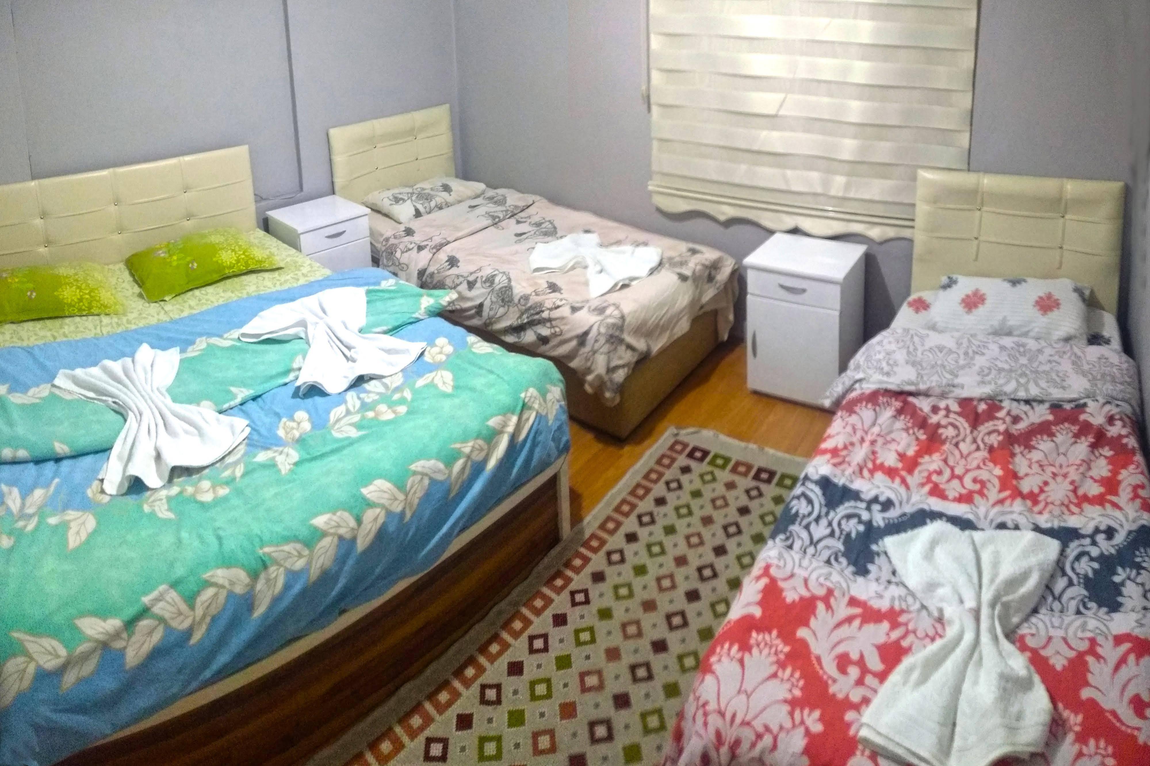 Kerem Apartment *