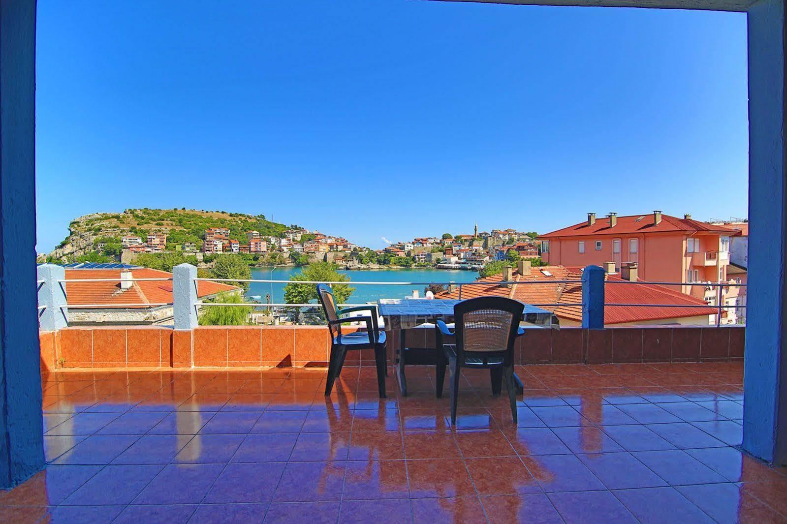 Kerem * Amasra