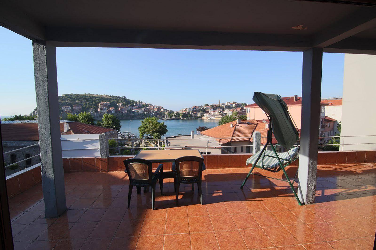 Kerem Apartment