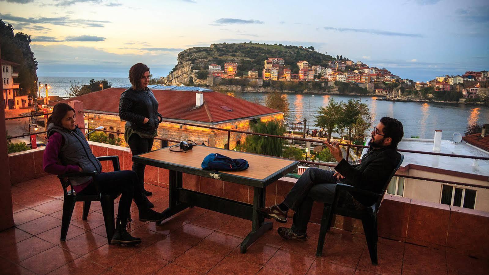 Apartment Kerem Amasra