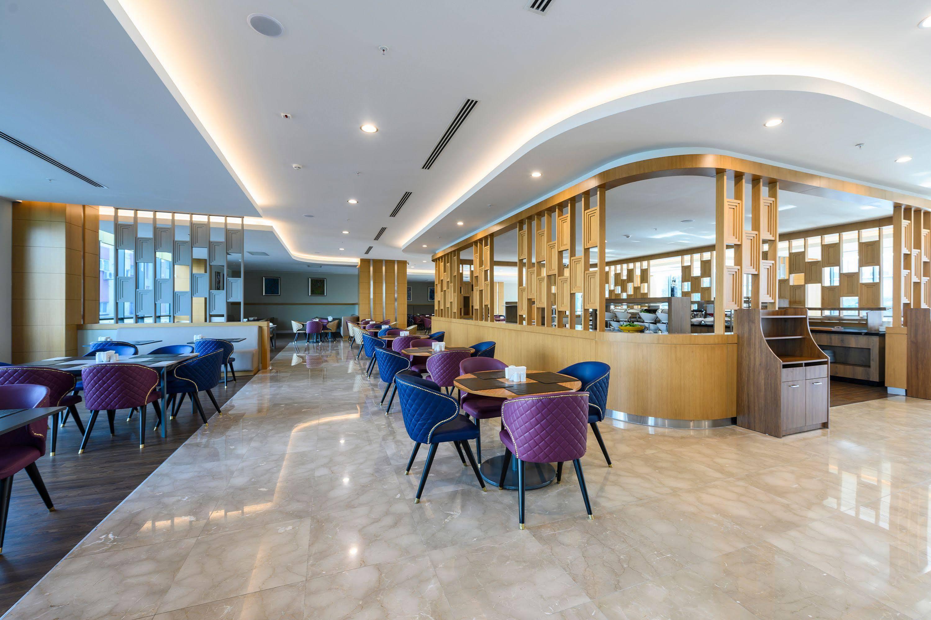 La Quinta By Wyndham Gunesli 5* Istanbul