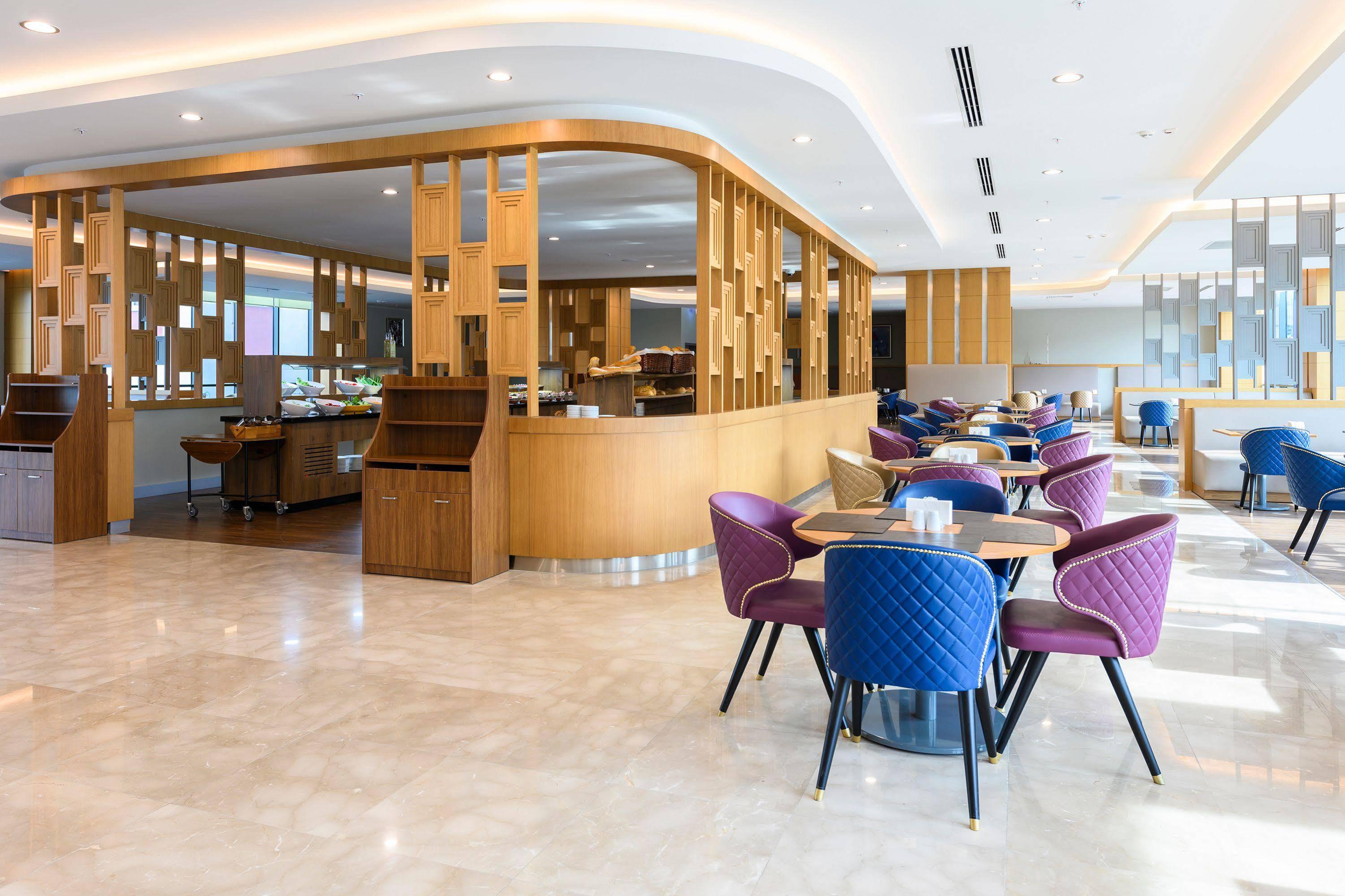 Hotel La Quinta By Wyndham Gunesli Istanbul
