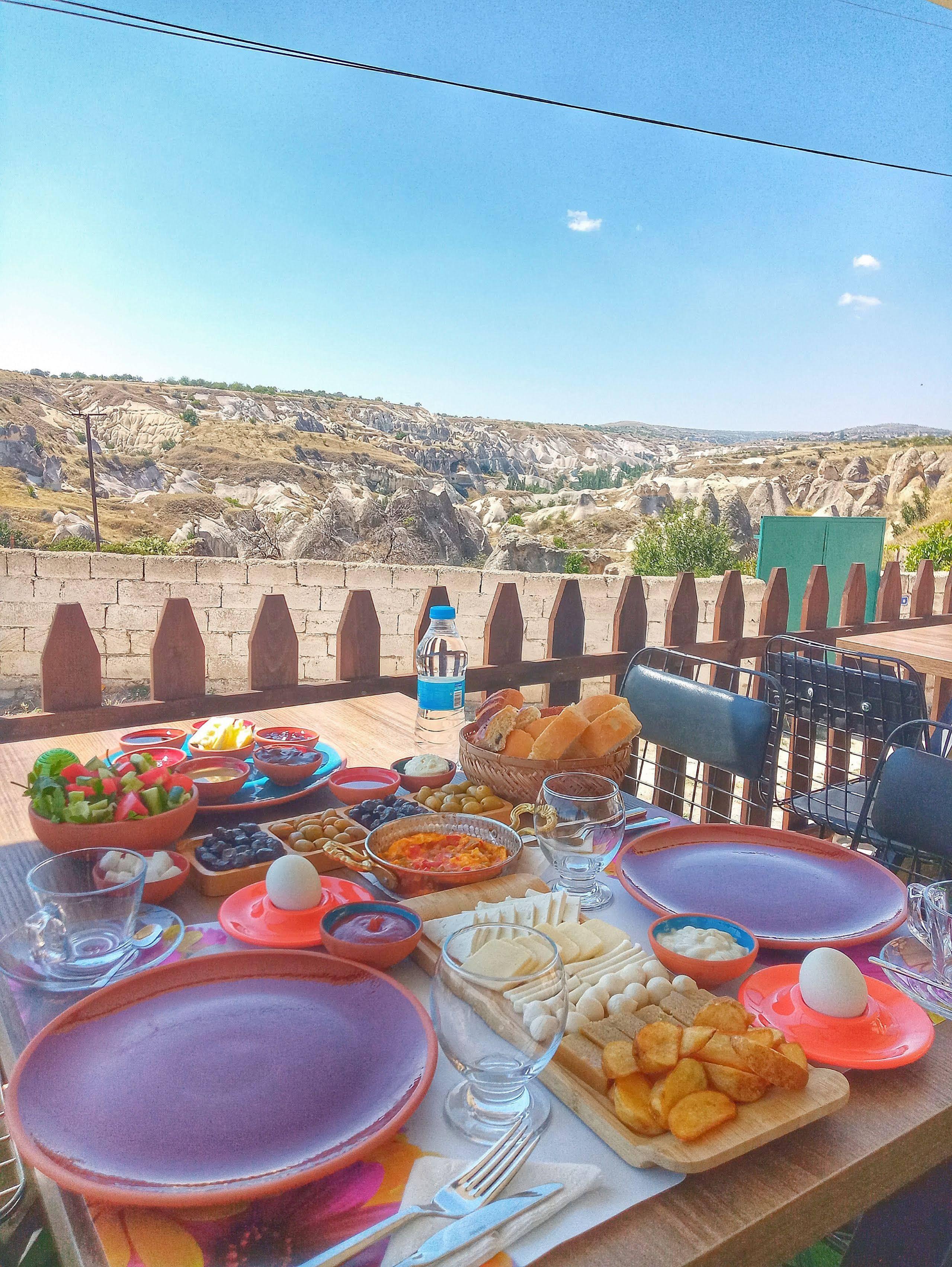 Hotel Castlee Cave Cappadocia