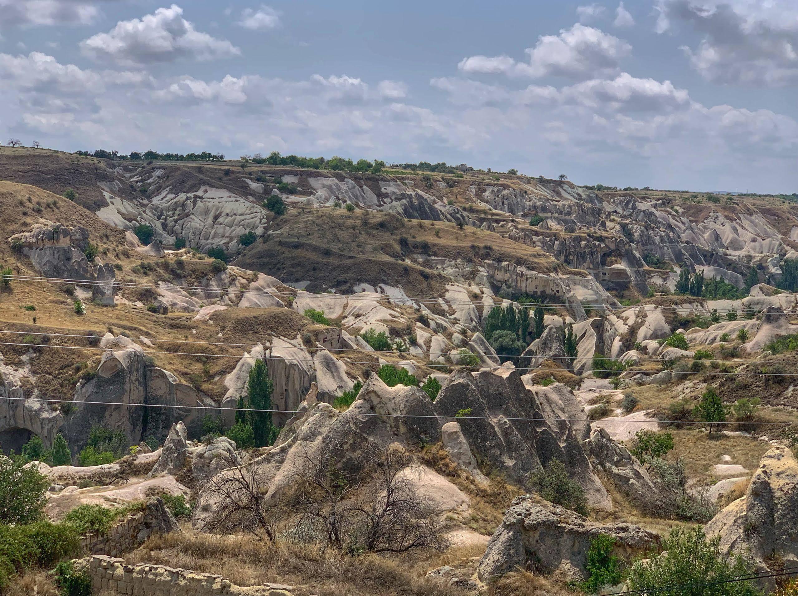 Castlee Cave Cappadocia Hotel *