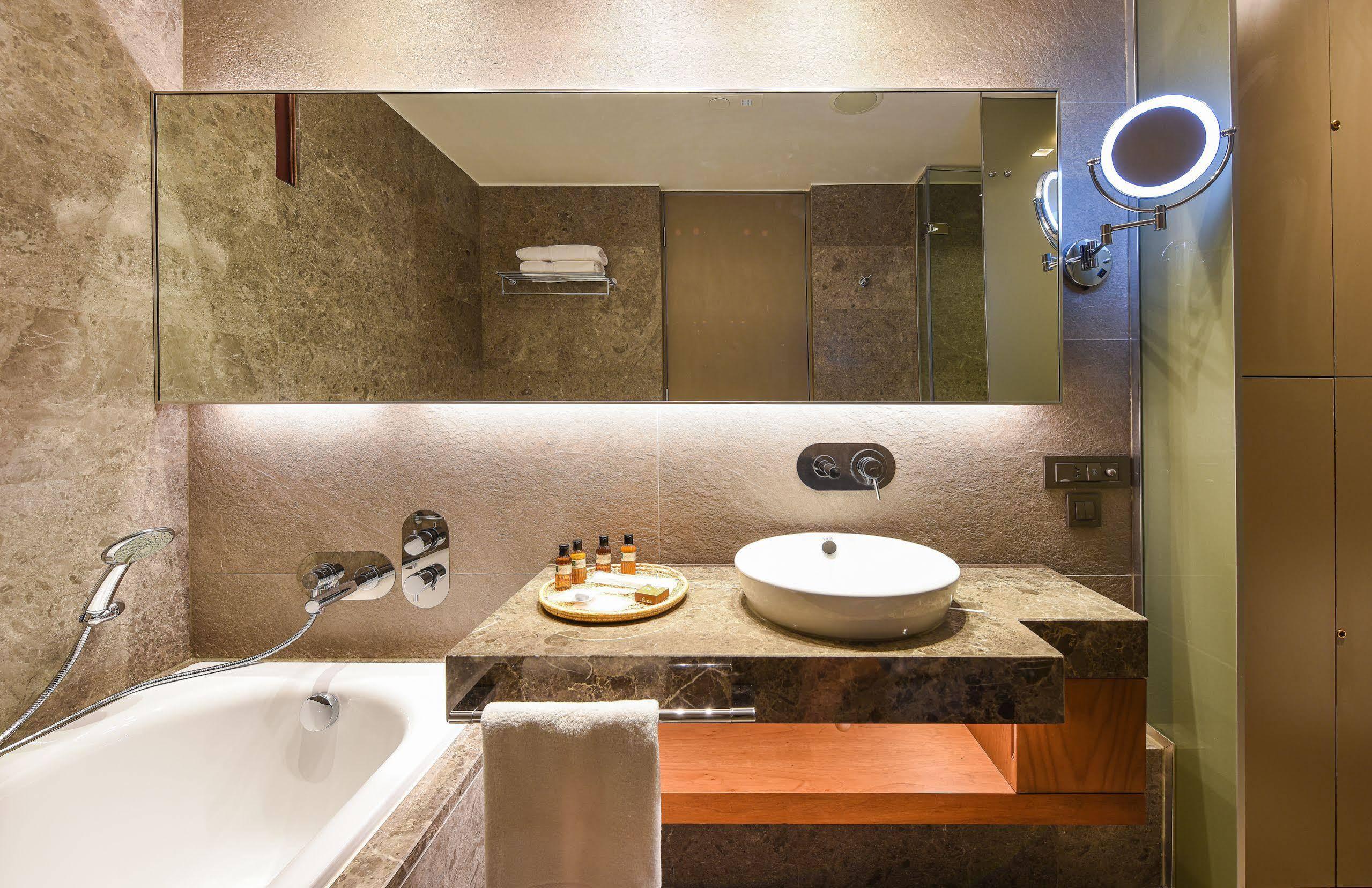 Hotel The Museum 5*