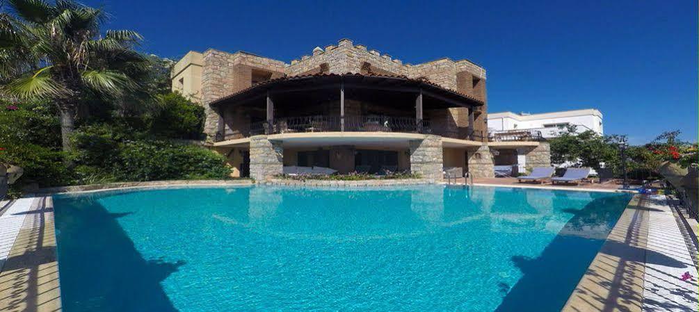 Bed & Breakfast Cosy Yalikavak