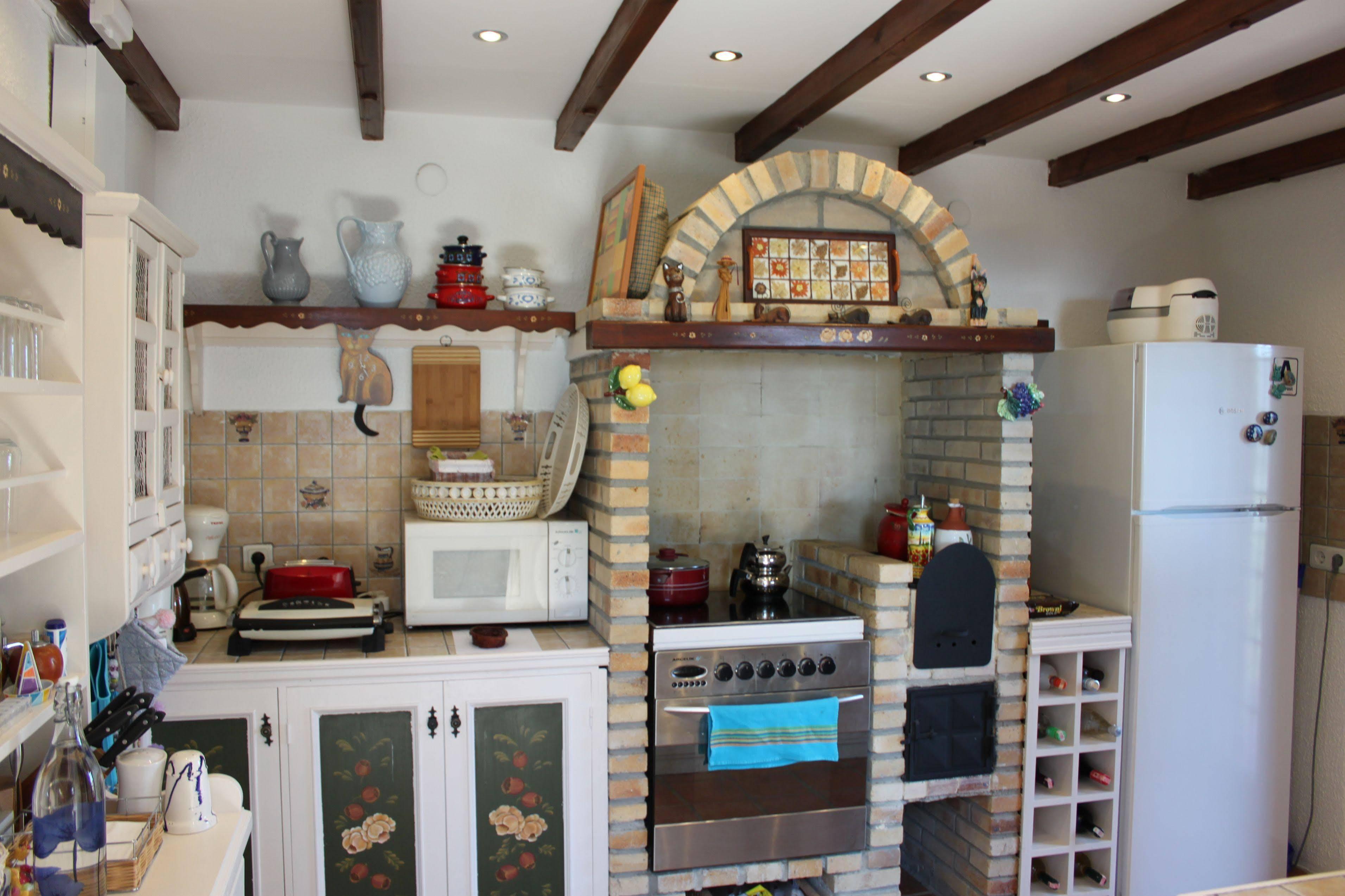 Bed & Breakfast Cosy Yalikavak