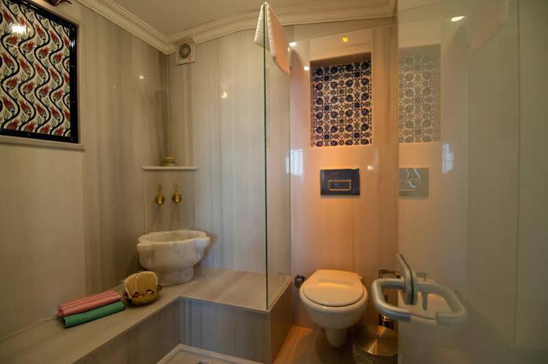 Blue Mosque Suites-old Sultanahmet * Istanbul