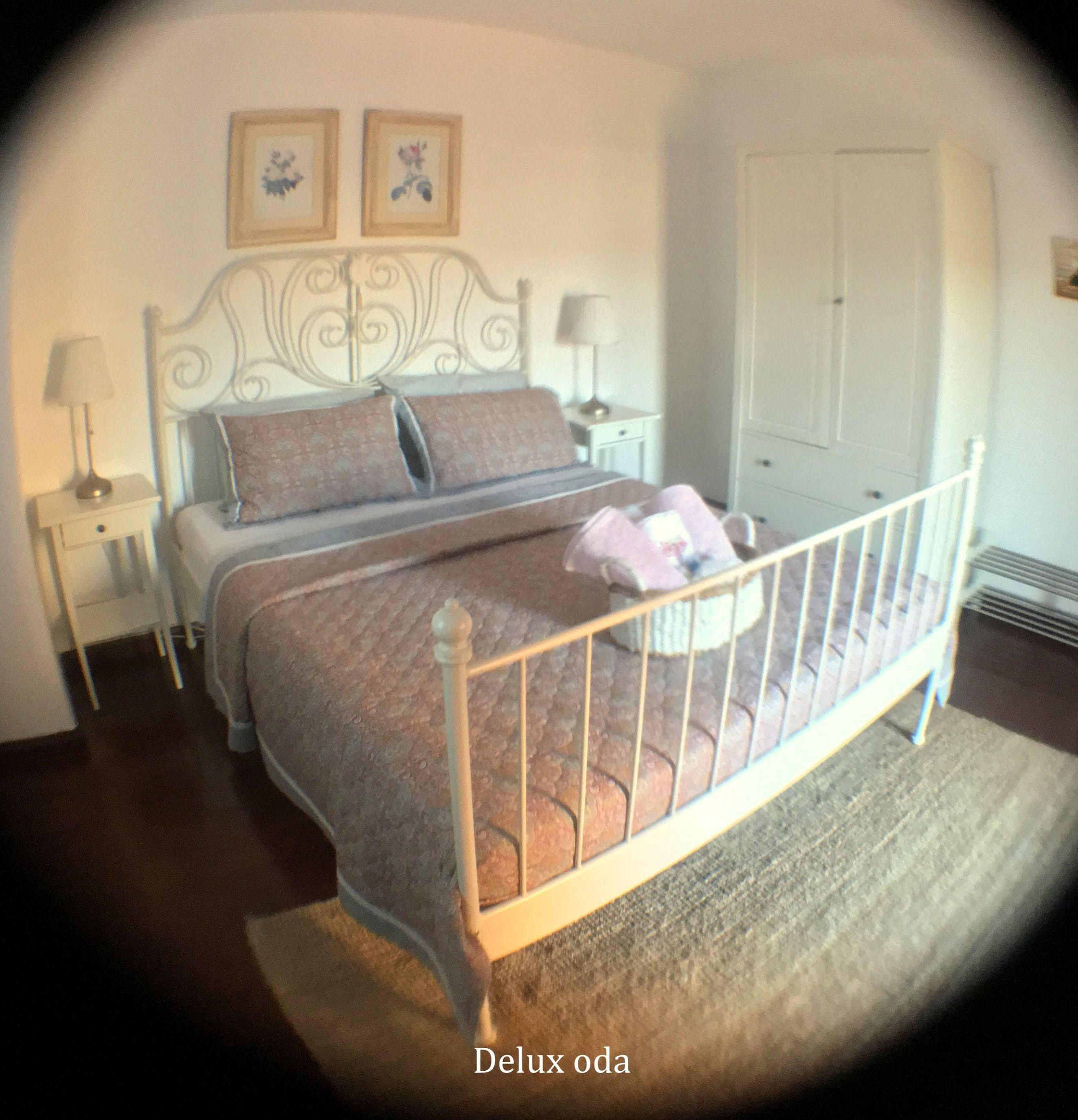Cosy 3* Yalikavak