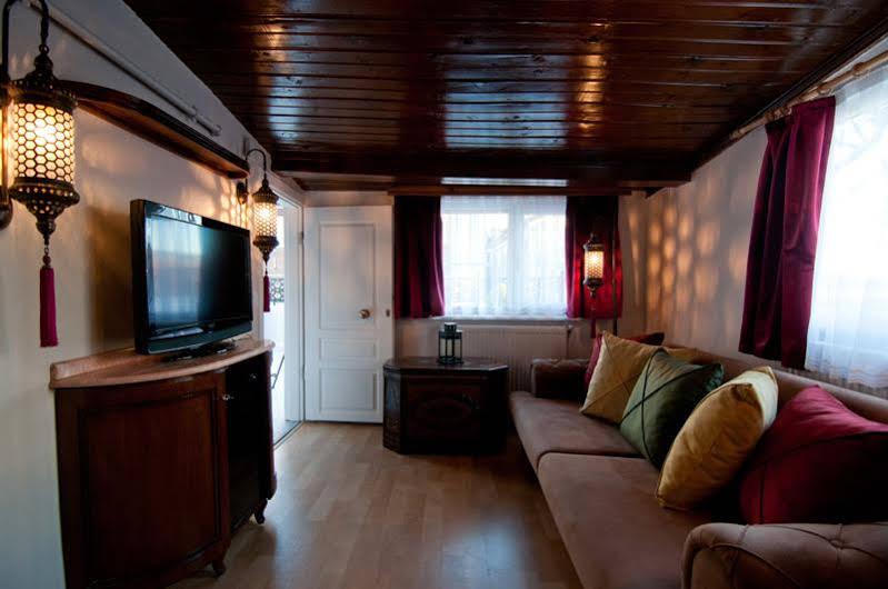 Blue Mosque Suites-old Sultanahmet Istanbul