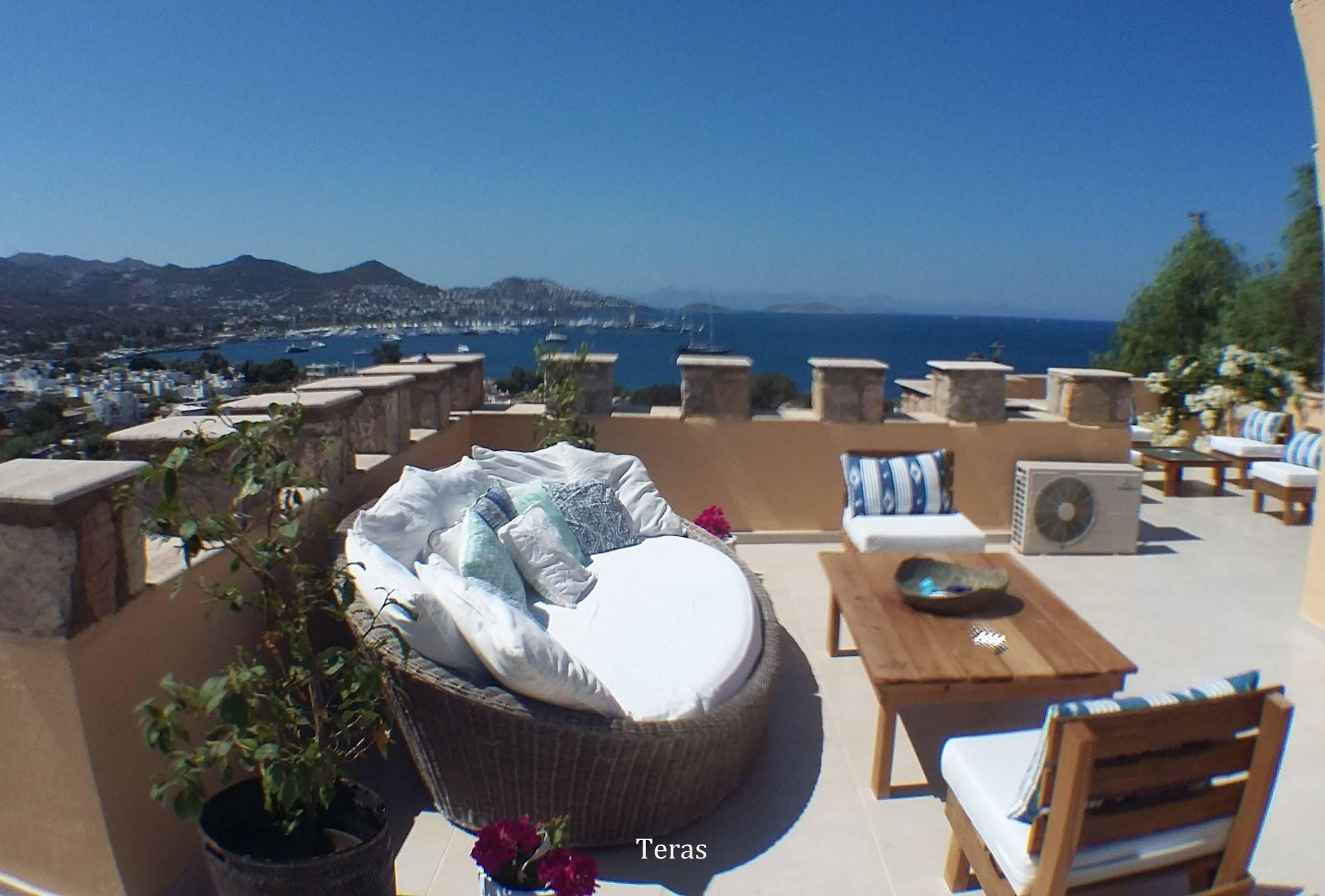 Cosy 3*