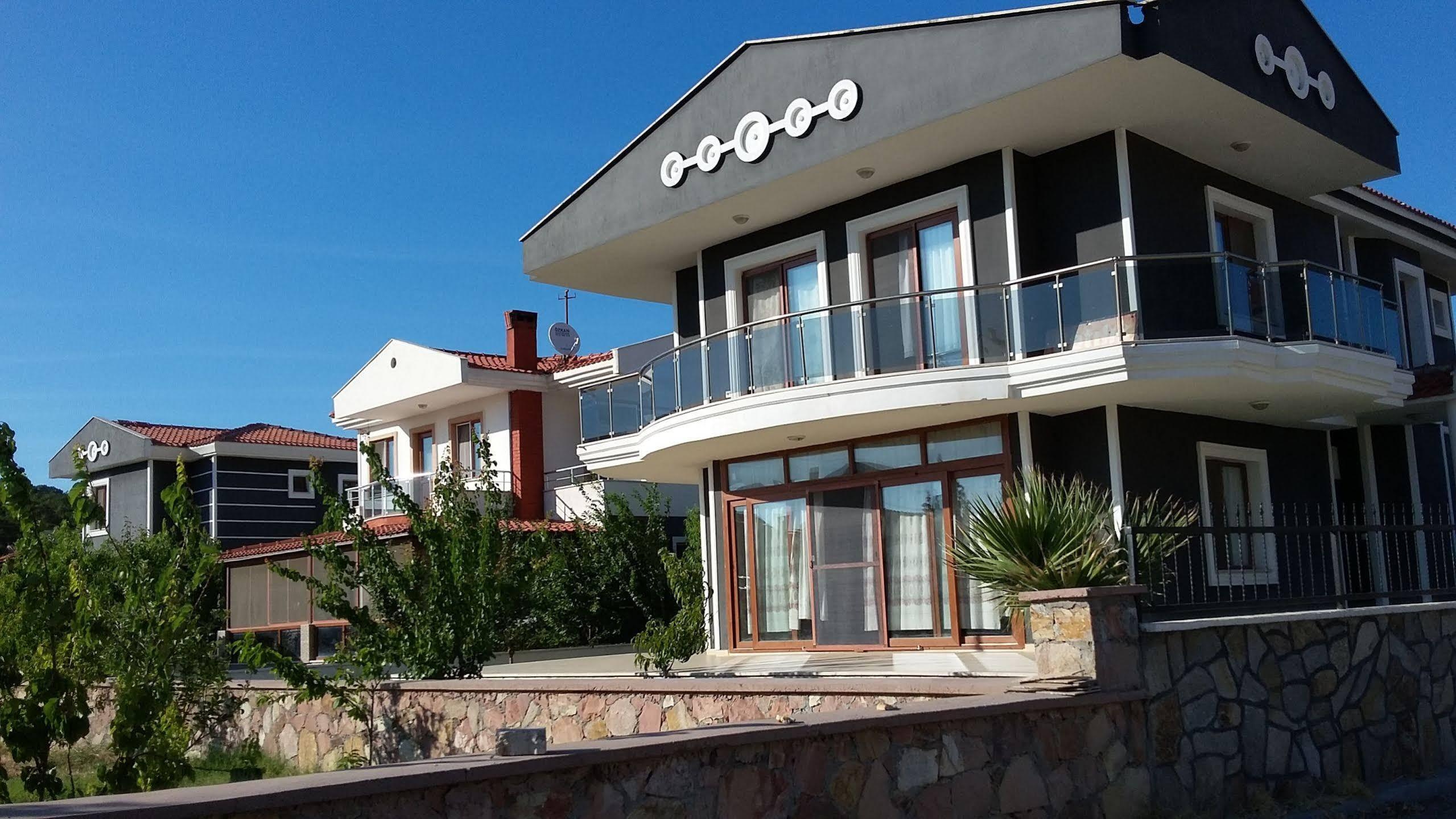 Villa Camlik Villalari Ayvalik