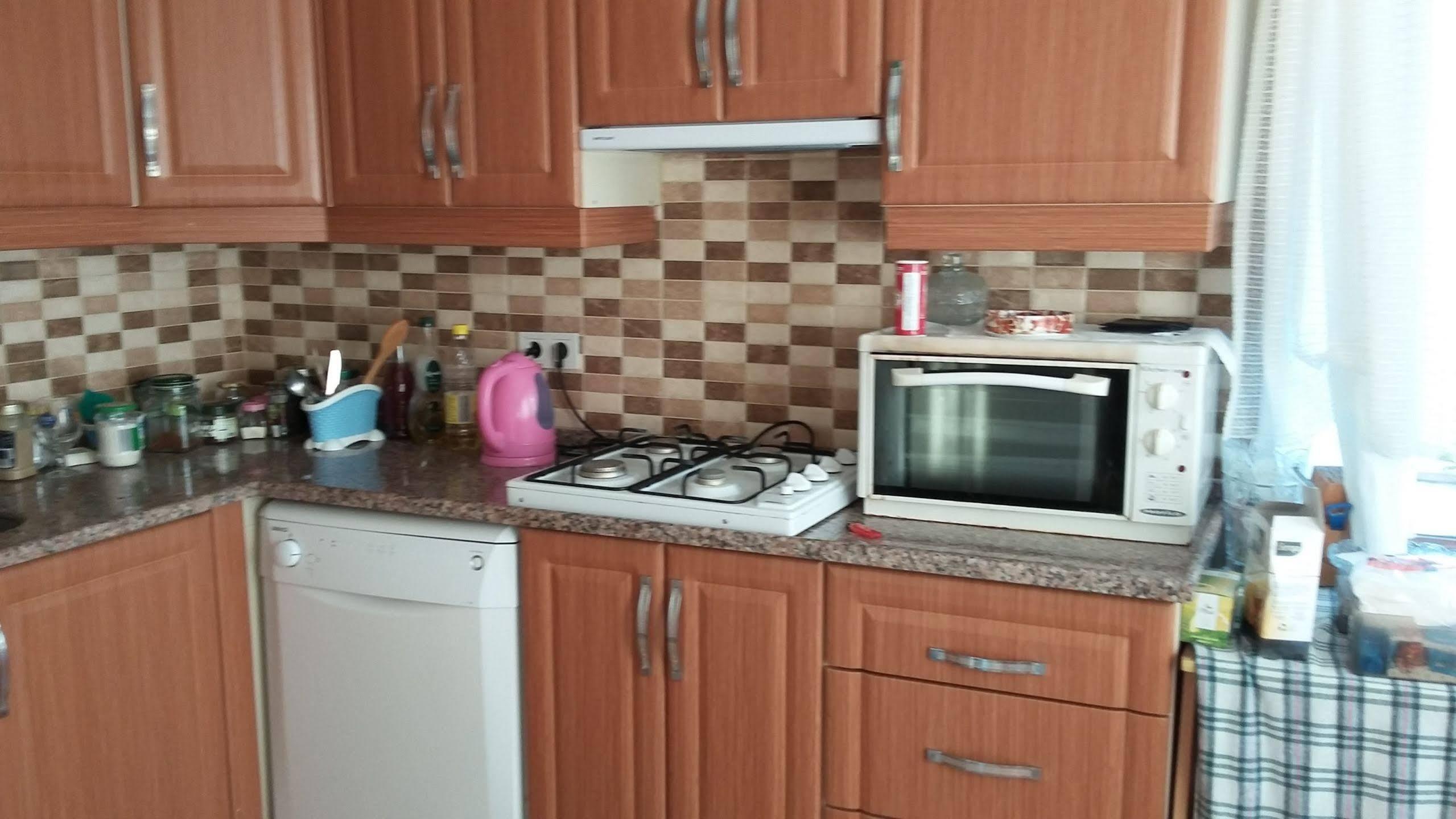 Villa Camlik Villalari Ayvalik