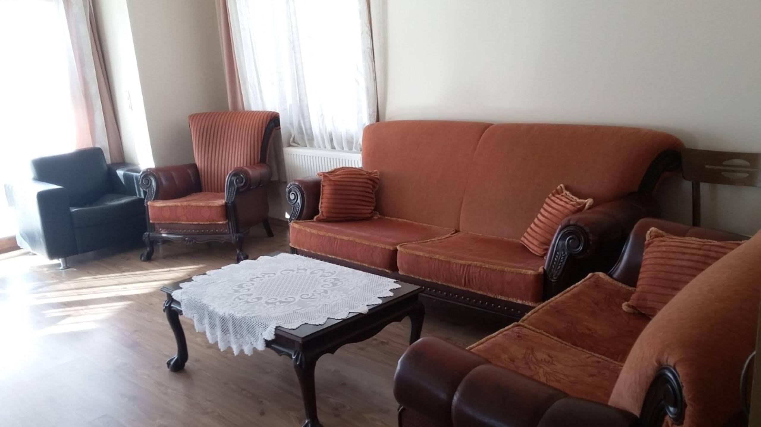 Camlik Villalari * Ayvalik