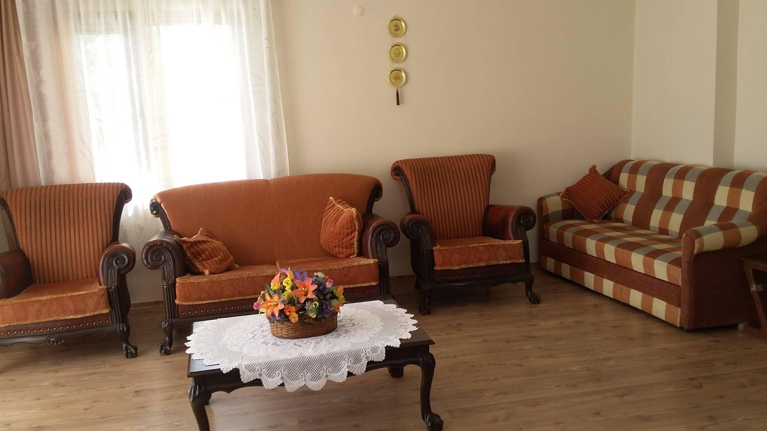 Villa Camlik Villalari Ayvalik