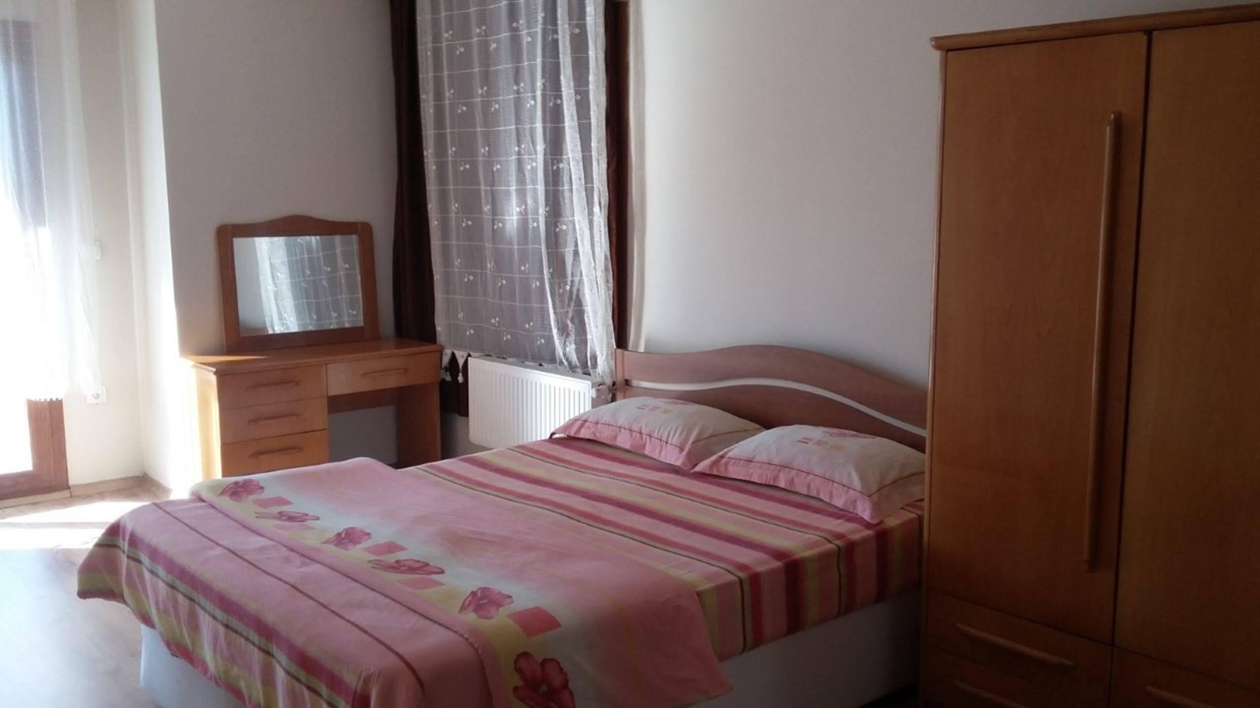 Camlik Villalari Ayvalik