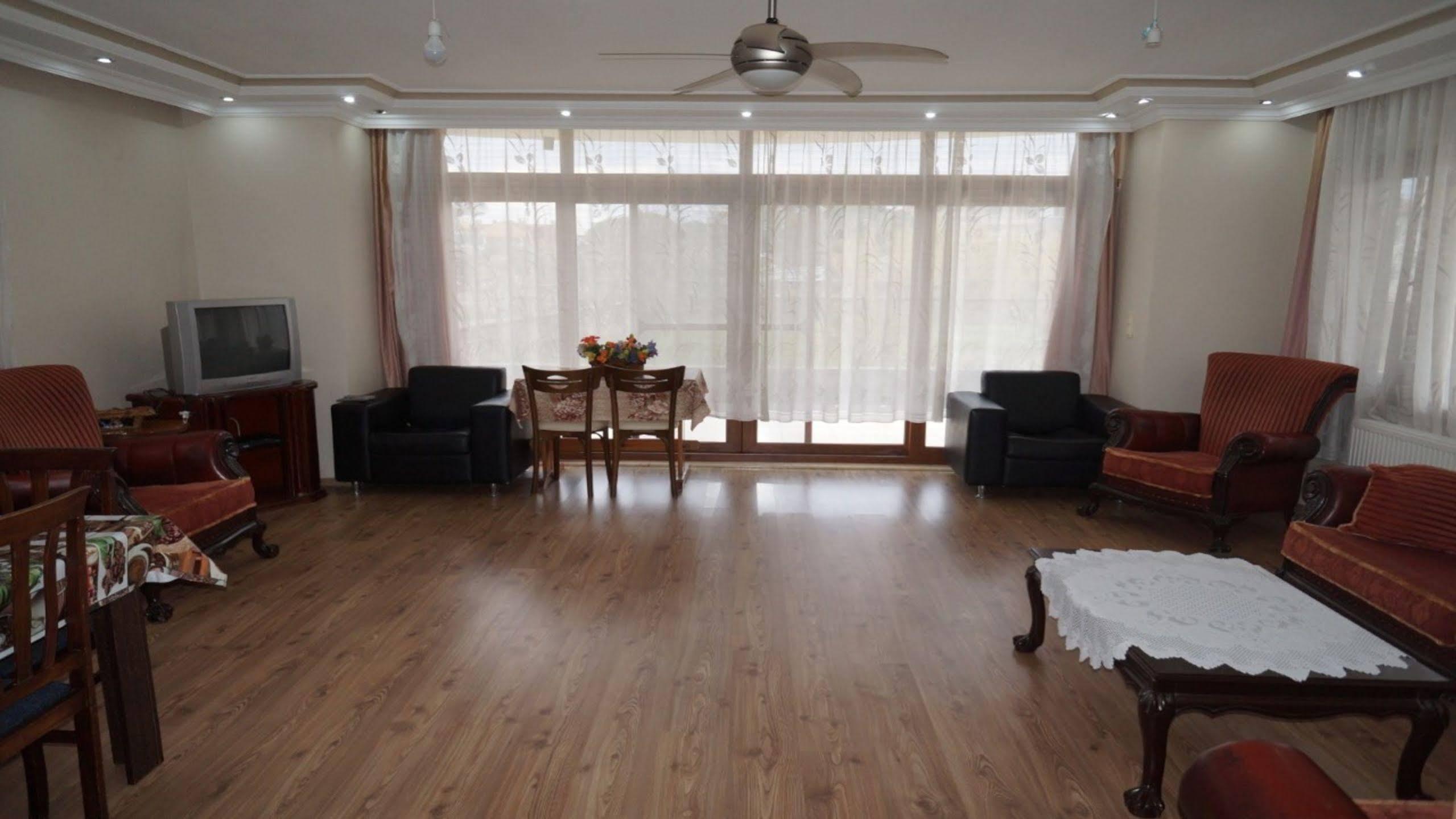 Camlik Villalari Ayvalik