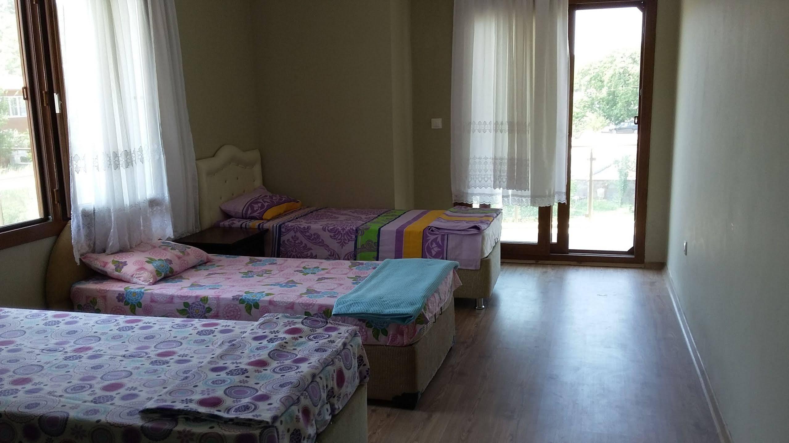 Villa Camlik Villalari