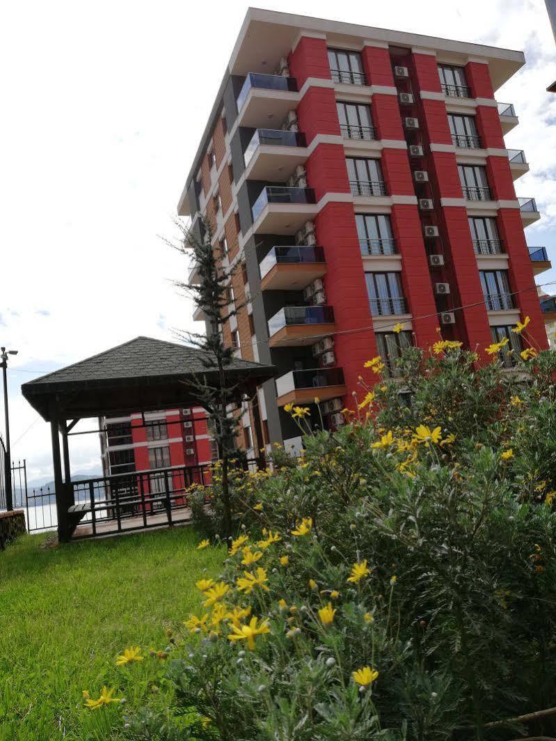 Apartment North Pearl Trabzon