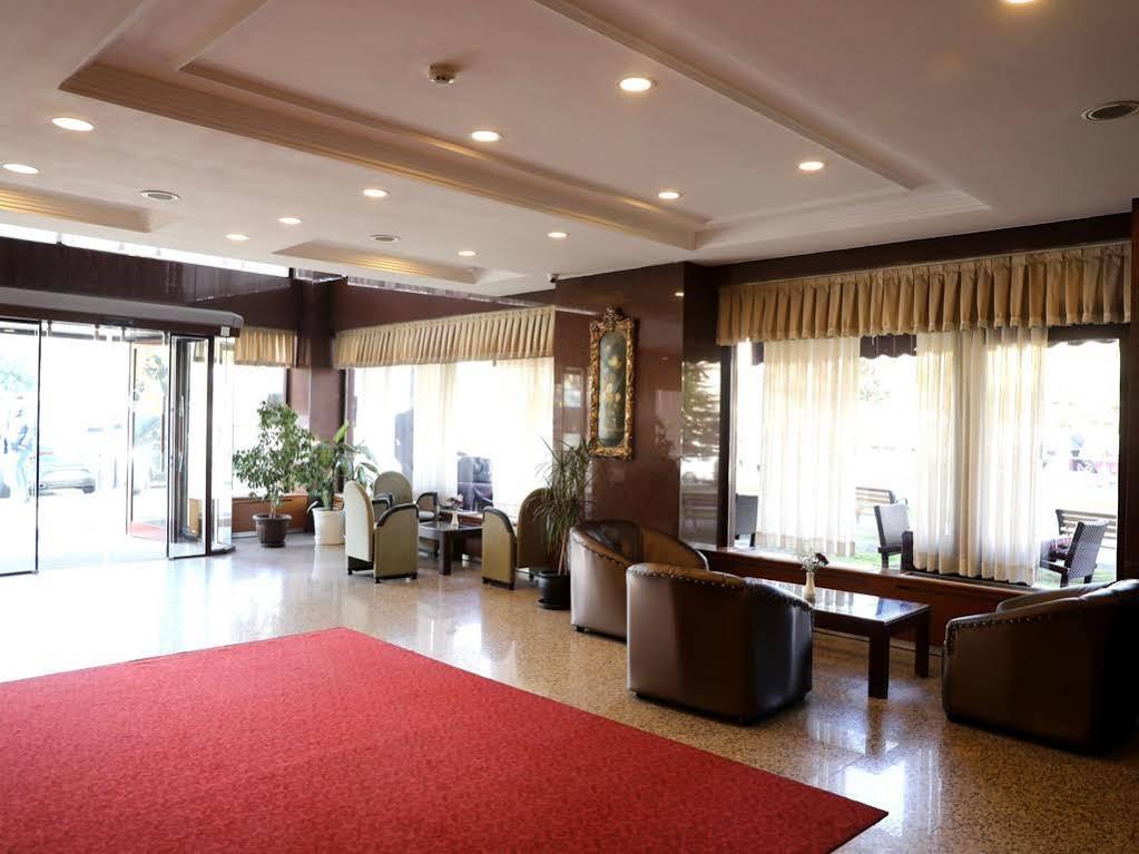 Yavuz Hotel 2*