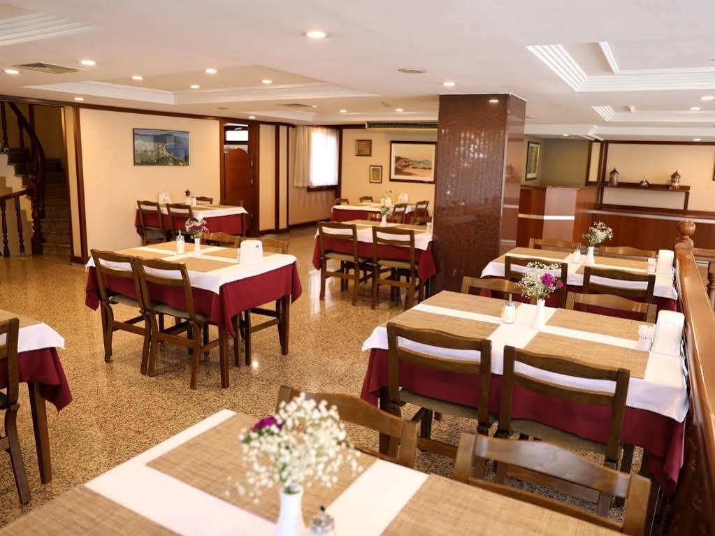 Yavuz Hotel