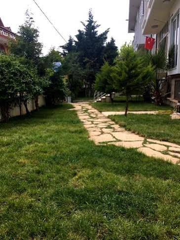 Sea House Bed & Breakfast Agva (Marmara)