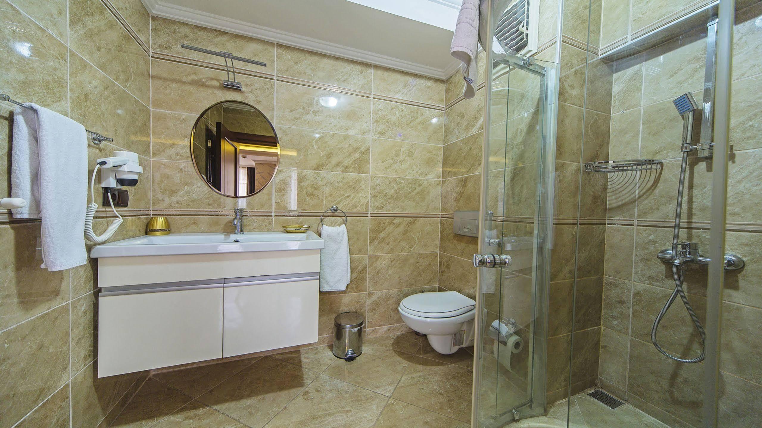 Hotel Nisantasi Time Istanbul