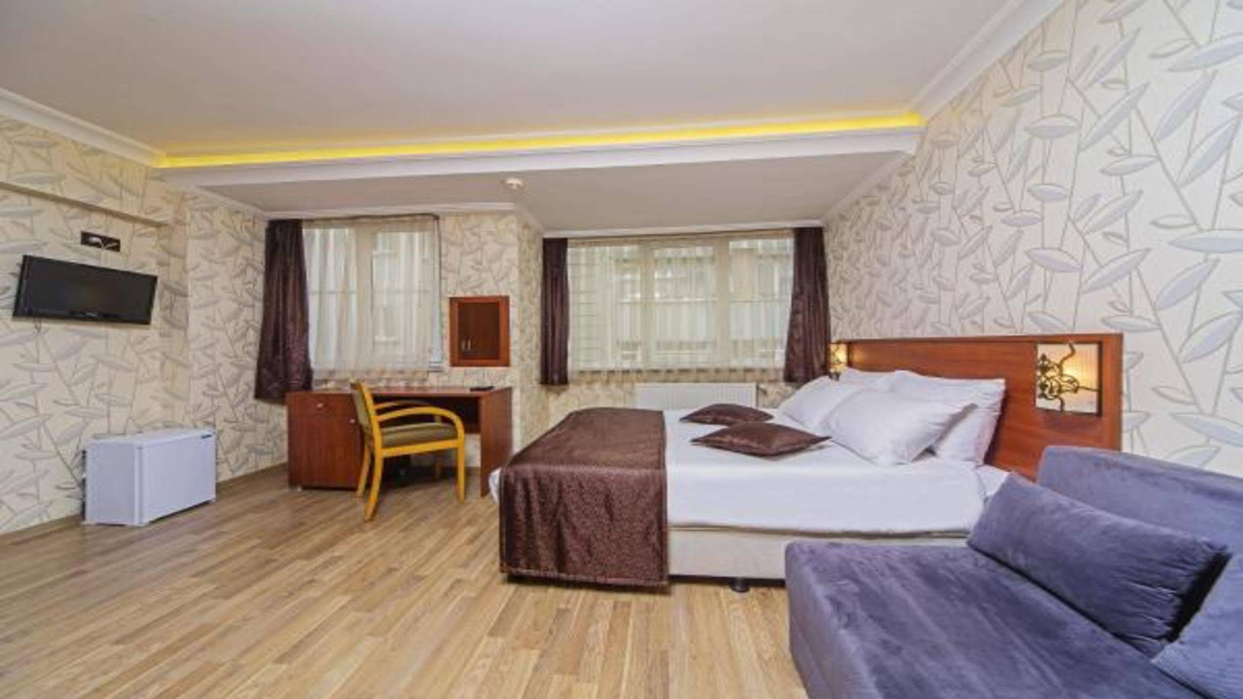 Hotel Nisantasi Time 3*