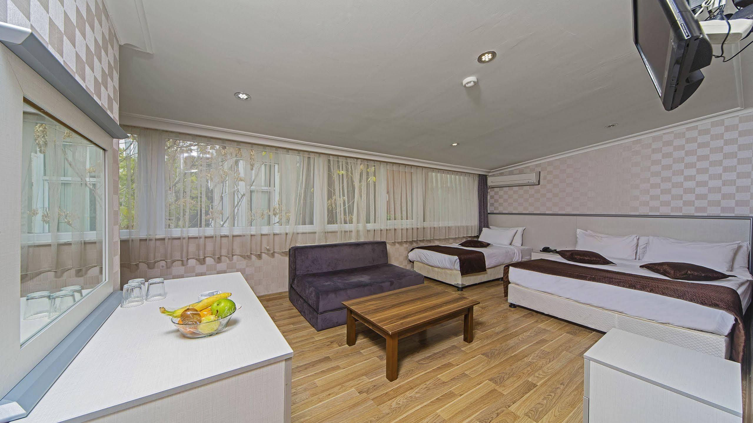 Nisantasi Time Hotel 3*