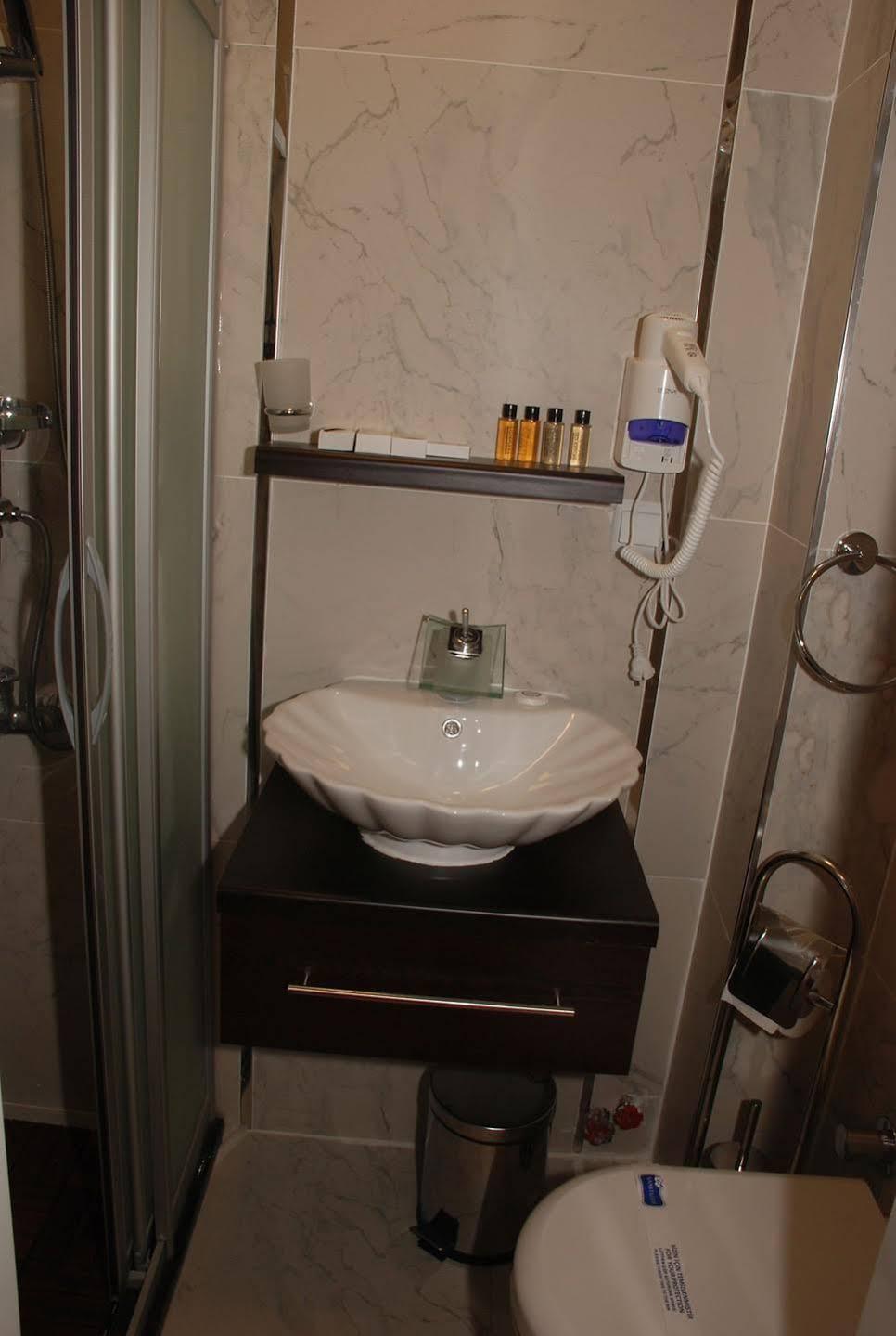 Mavi Inci Park Hotel 3*