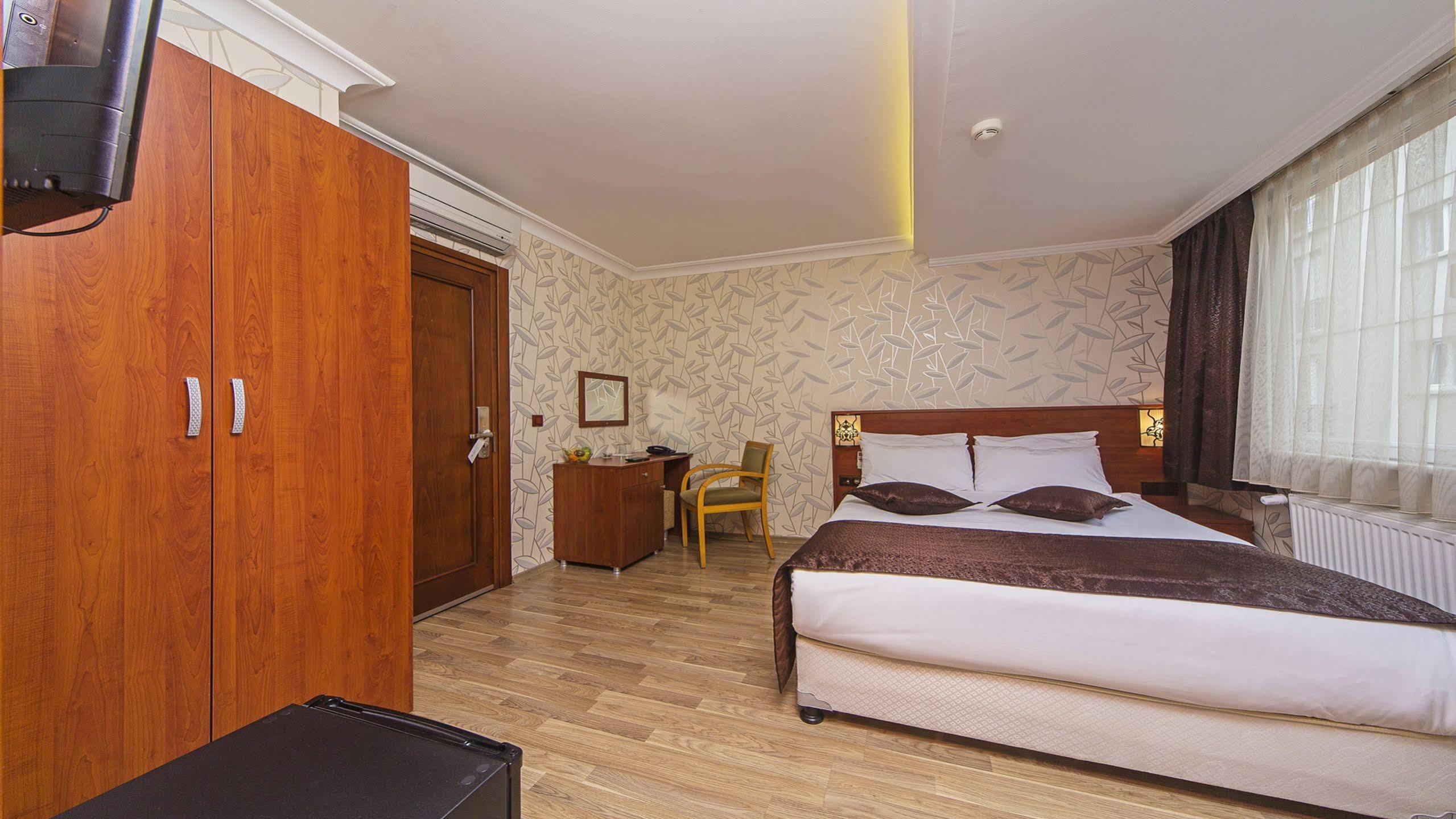 Nisantasi Time 3* Istanbul
