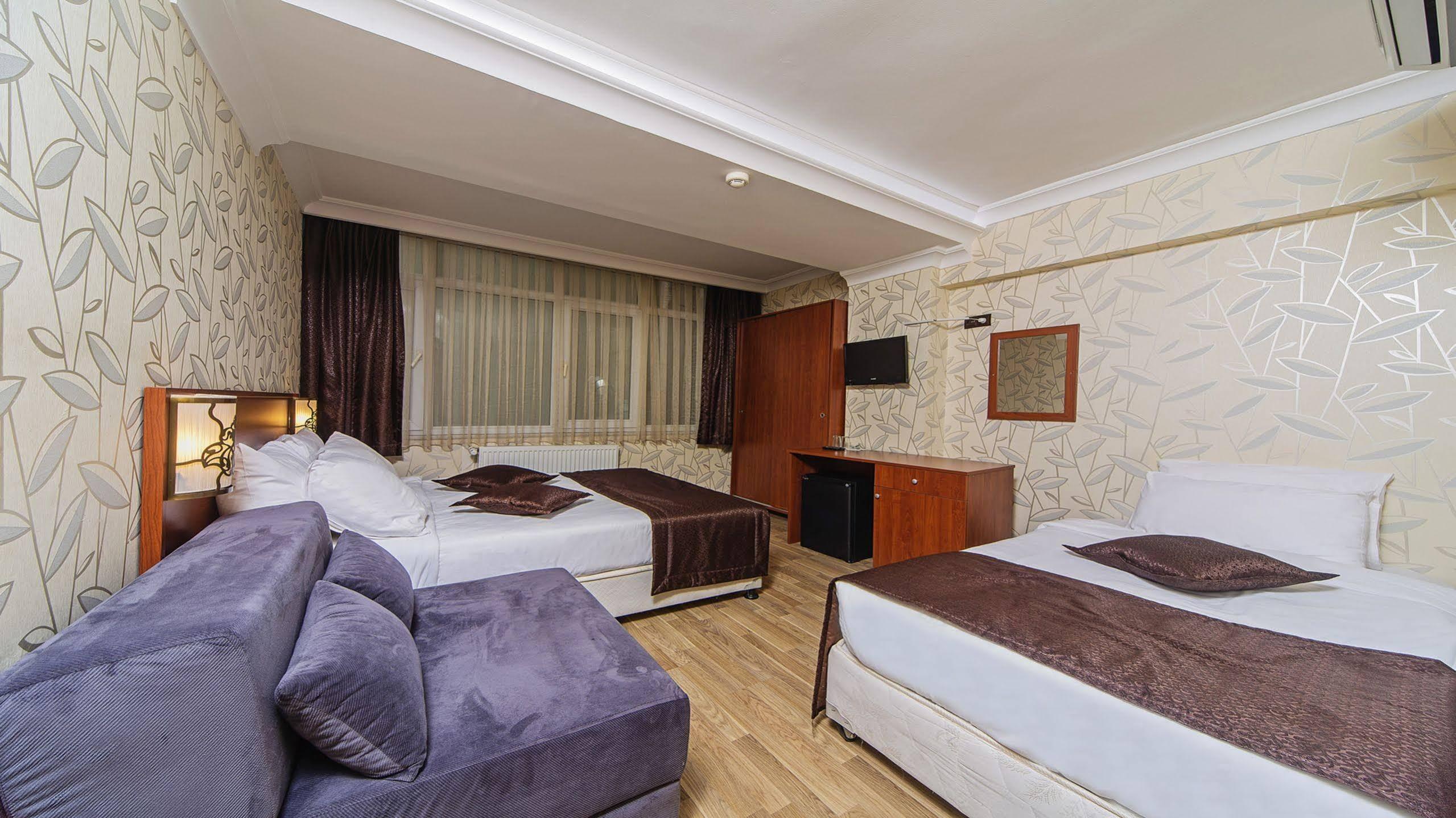 Nisantasi Time Hotel Istanbul