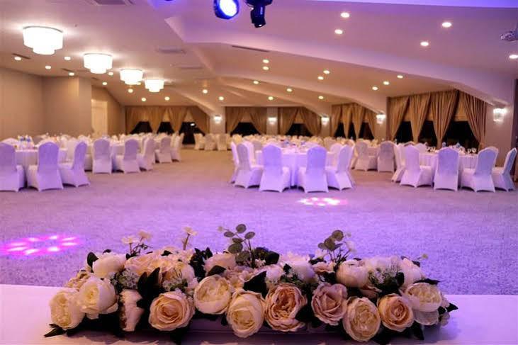 Des'otel Hotel