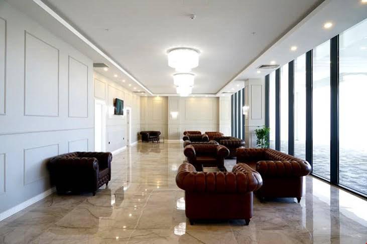Hotel Des'otel 4*
