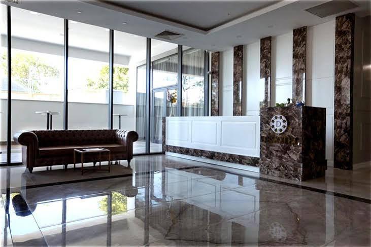 Des'otel Hotel Tekirdag