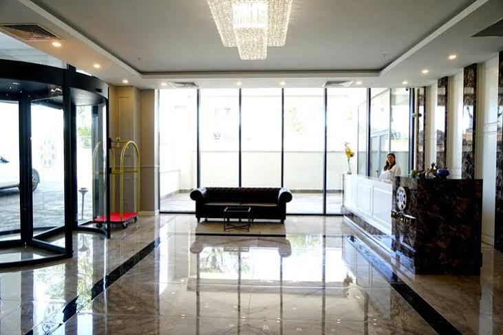 Des'otel Hotel Tekirdag