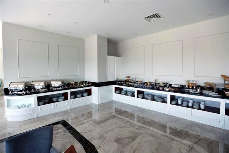 Des'otel 4* Tekirdag