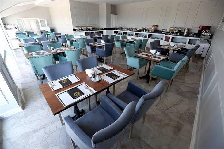 Hotel Des'otel 4*