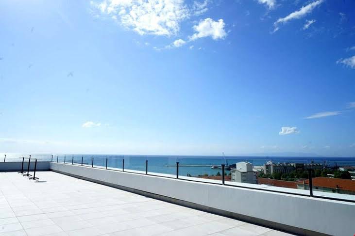 Des'otel Hotel Tekirdag