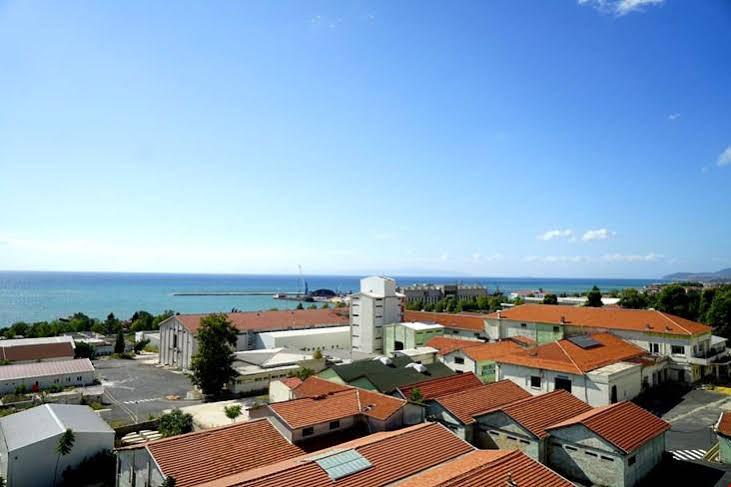 Des'otel 4*