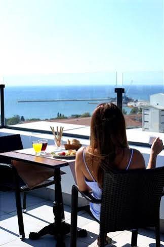 Des'otel 4* Tekirdag
