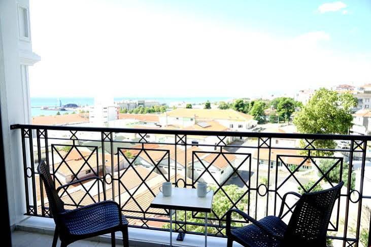 Hotel Des'otel