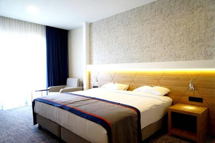 Des'otel Hotel